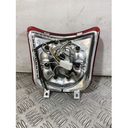 Fanale Stop Posteriore Piaggio Vespa GT 200 L Dal 2003 al 2006  1751017742436