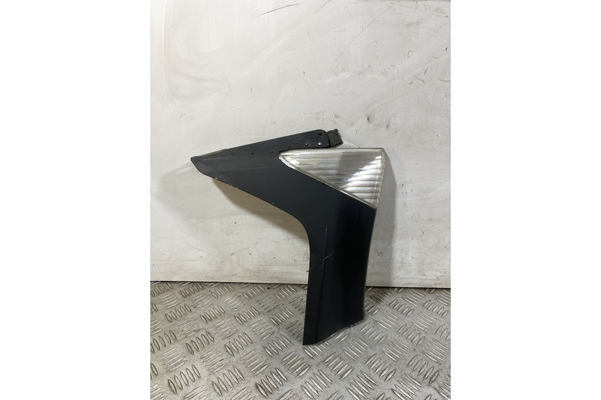 Carena Fianchetto Con Freccia Anteriore Destra Dx Yamaha X-Max XMax 250 Dal 2011 al 2013  1751019249223