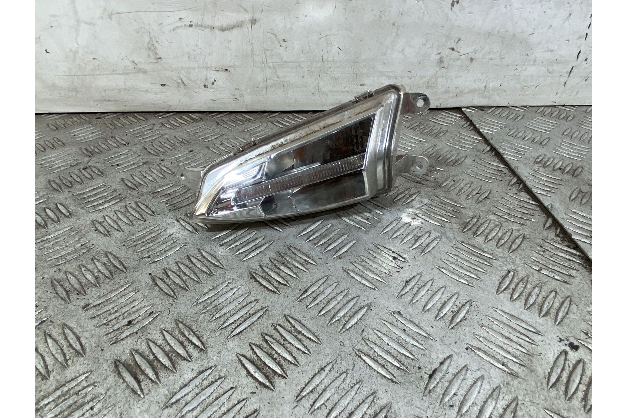 Freccia Anteriore Sinistra Sx Piaggio Liberty 125 I-Get dal 2016 al 2019  1751020532673