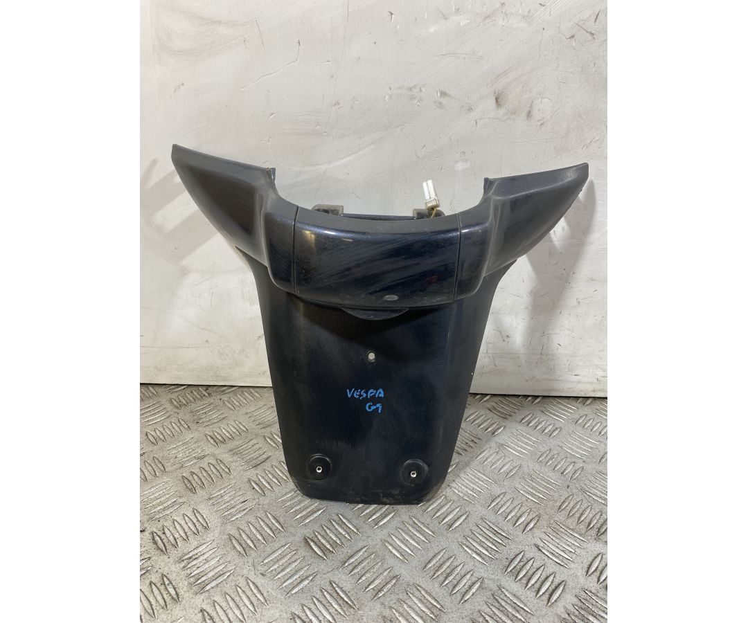 Carena Portatarga Piaggio Vespa GT 200 L Dal 2003 al 2006 1751020729905 Carena Portatarga Piaggio Vespa GT 200 L Dal 2003 al 2006 1751020729905