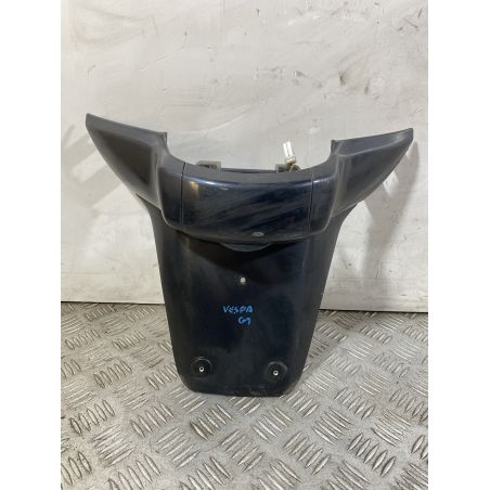 Carena Portatarga Piaggio Vespa GT 200 L Dal 2003 al 2006  1751020729905