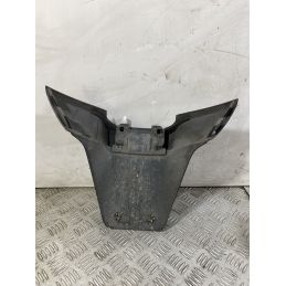 Carena Portatarga Piaggio Vespa GT 200 L Dal 2003 al 2006  1751020729905