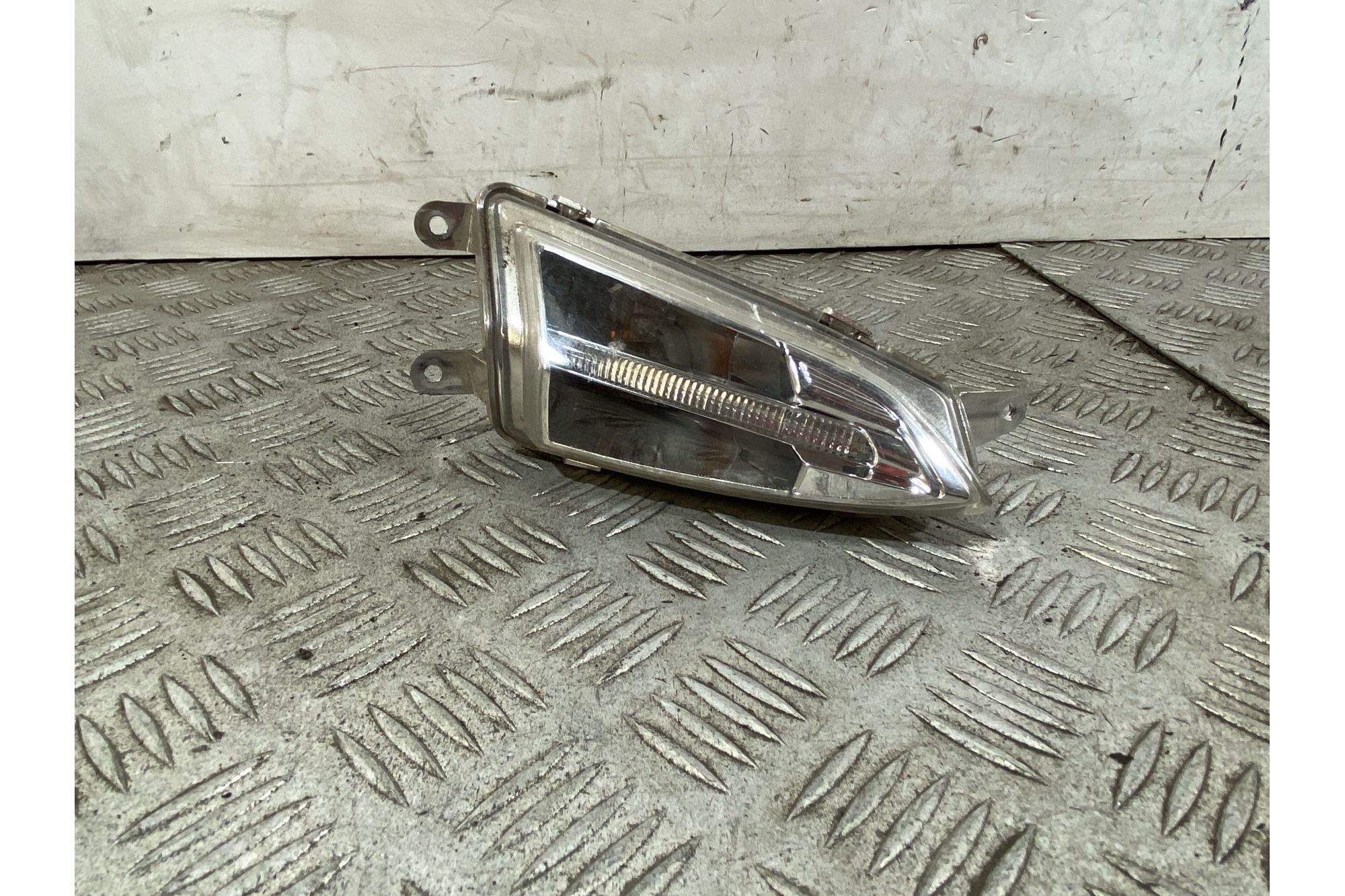Freccia Anteriore Destra Dx Piaggio Liberty 125 I-Get dal 2016 al 2019  1751021076381