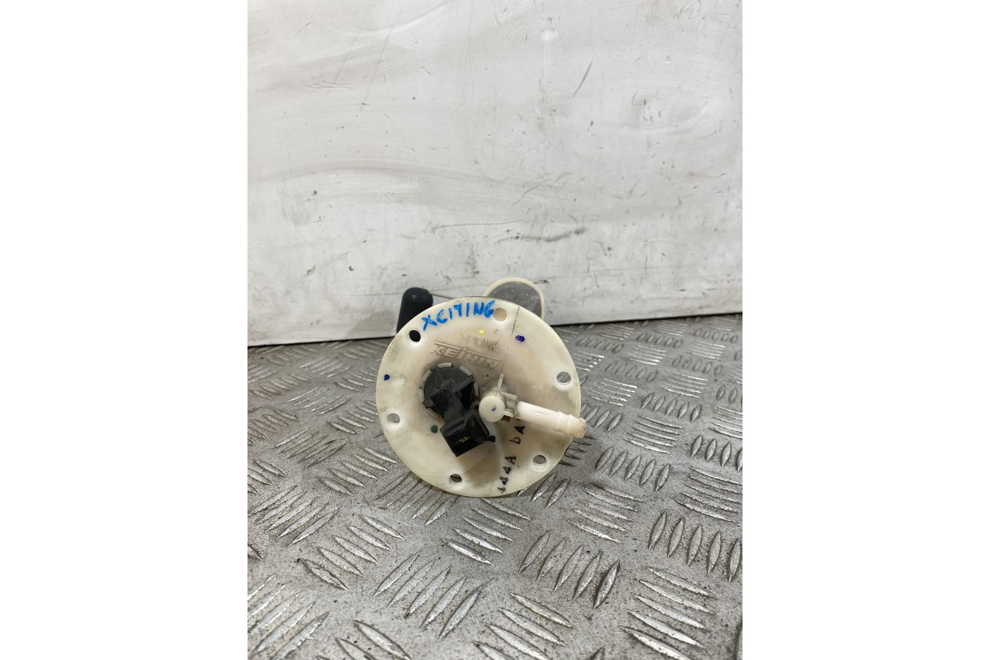 Pompa Benzina Kymco Xciting 300 R dal 2007 al 2014  1751021429842