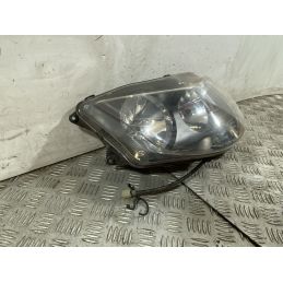 Faro Fanale Anteriore Yamaha Majesty 250 dal 2000 al 2006  1751265997220