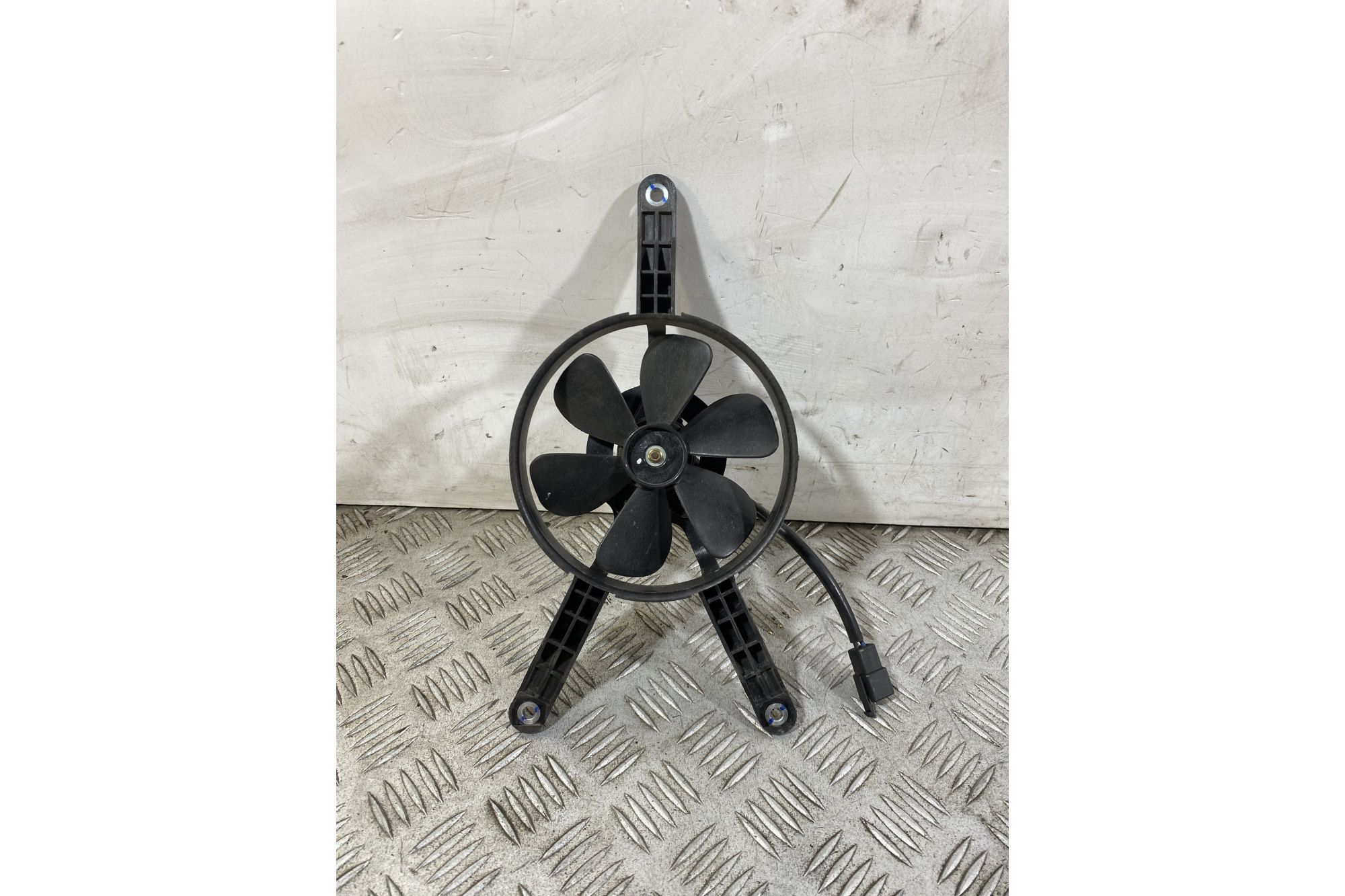 Elettroventola Kymco Xciting 300 R dal 2007 al 2014  1751266527914