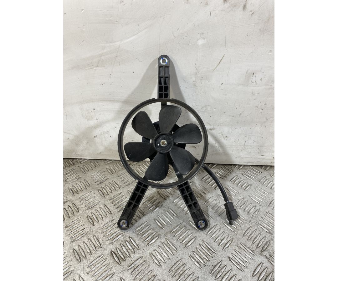 Elettroventola Kymco Xciting 300 R dal 2007 al 2014 1751266527914 Elettroventola Kymco Xciting 300 R dal 2007 al 2014 1751266527914