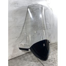 Parabrezza Yamaha Majesty 250 dal 2000 al 2006  1751268889843