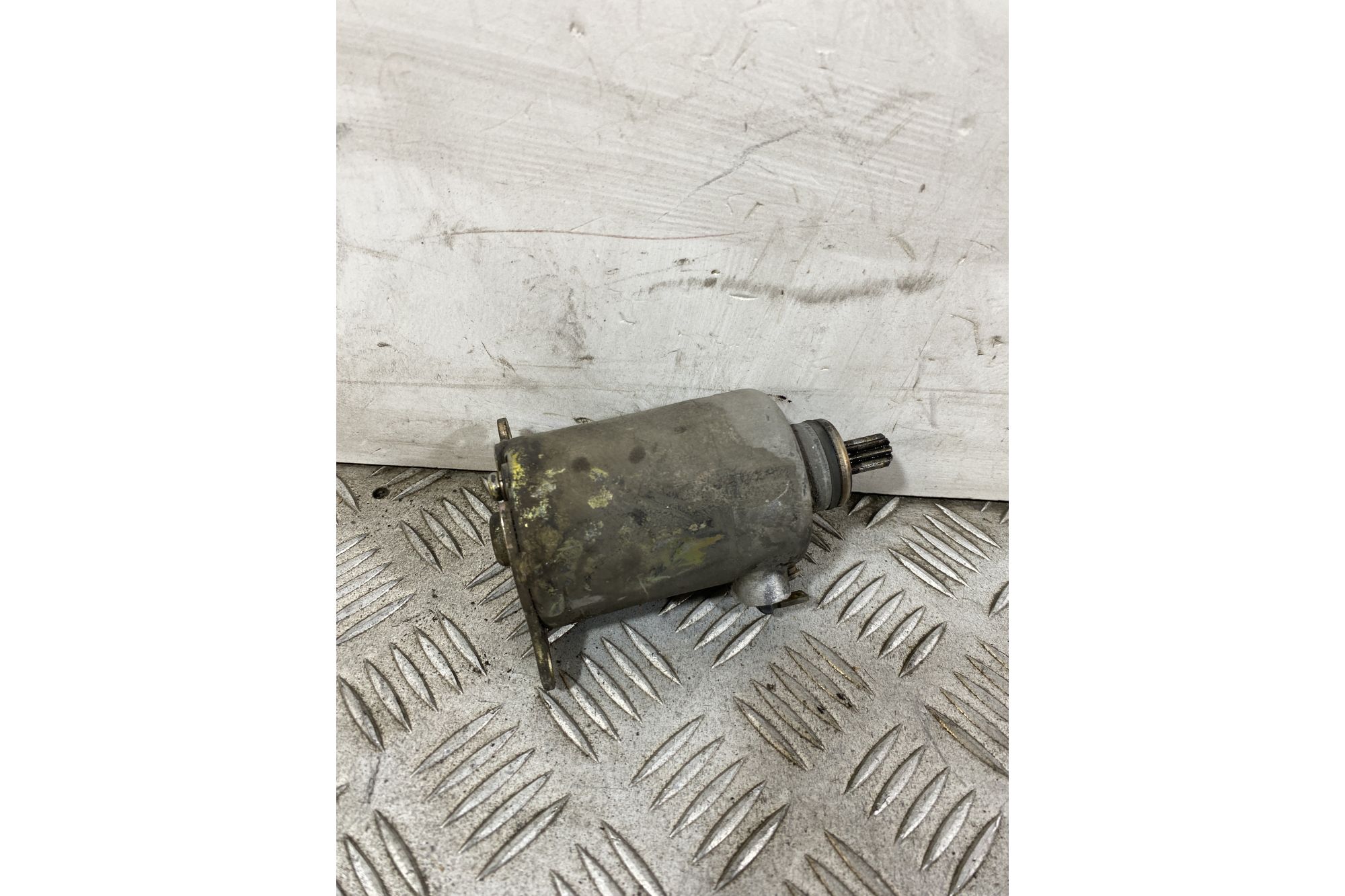 Motorino Avviamento Sym MIO 100 dal 2006 al 2016  1751270097205