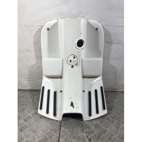 Carena Retroscudo Piaggio Vespa S 50 dal 2007 al 2012  1751270010747