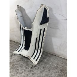 Carena Pedana Poggiapiedi Piaggio Vespa S 50 dal 2007 al 2012  1751270311363