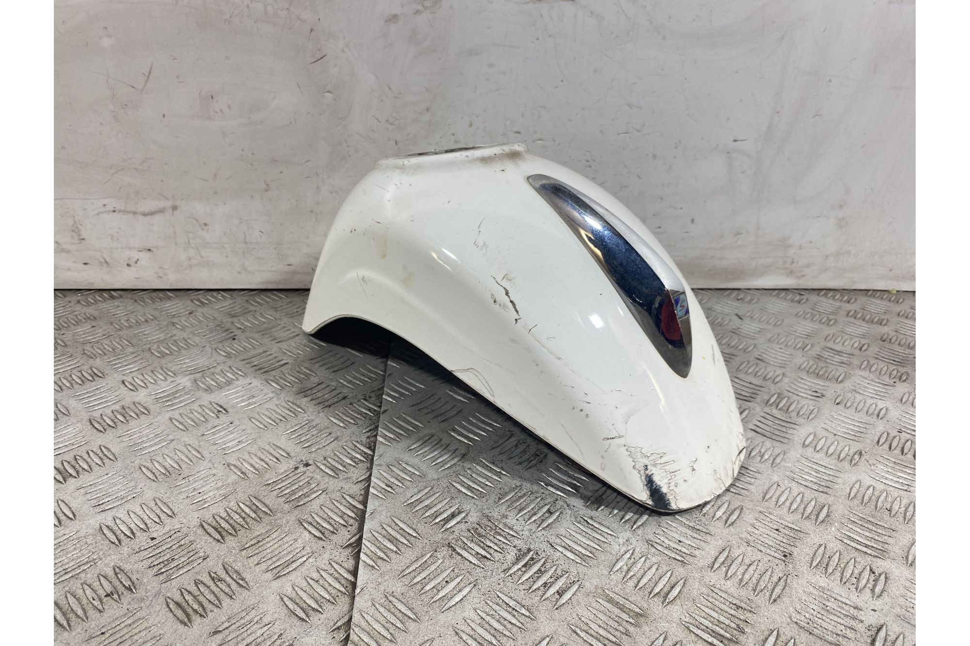 Carena Parafango Anteriore Piaggio Vespa S 50 dal 2007 al 2012  1751270699775