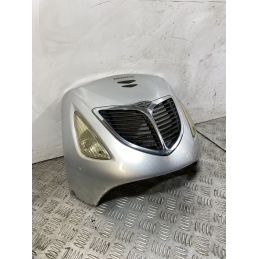 Carena Scudo Anteriore Honda SH 125 / 150 carburatore dal 2001 al 2004  1751271253846