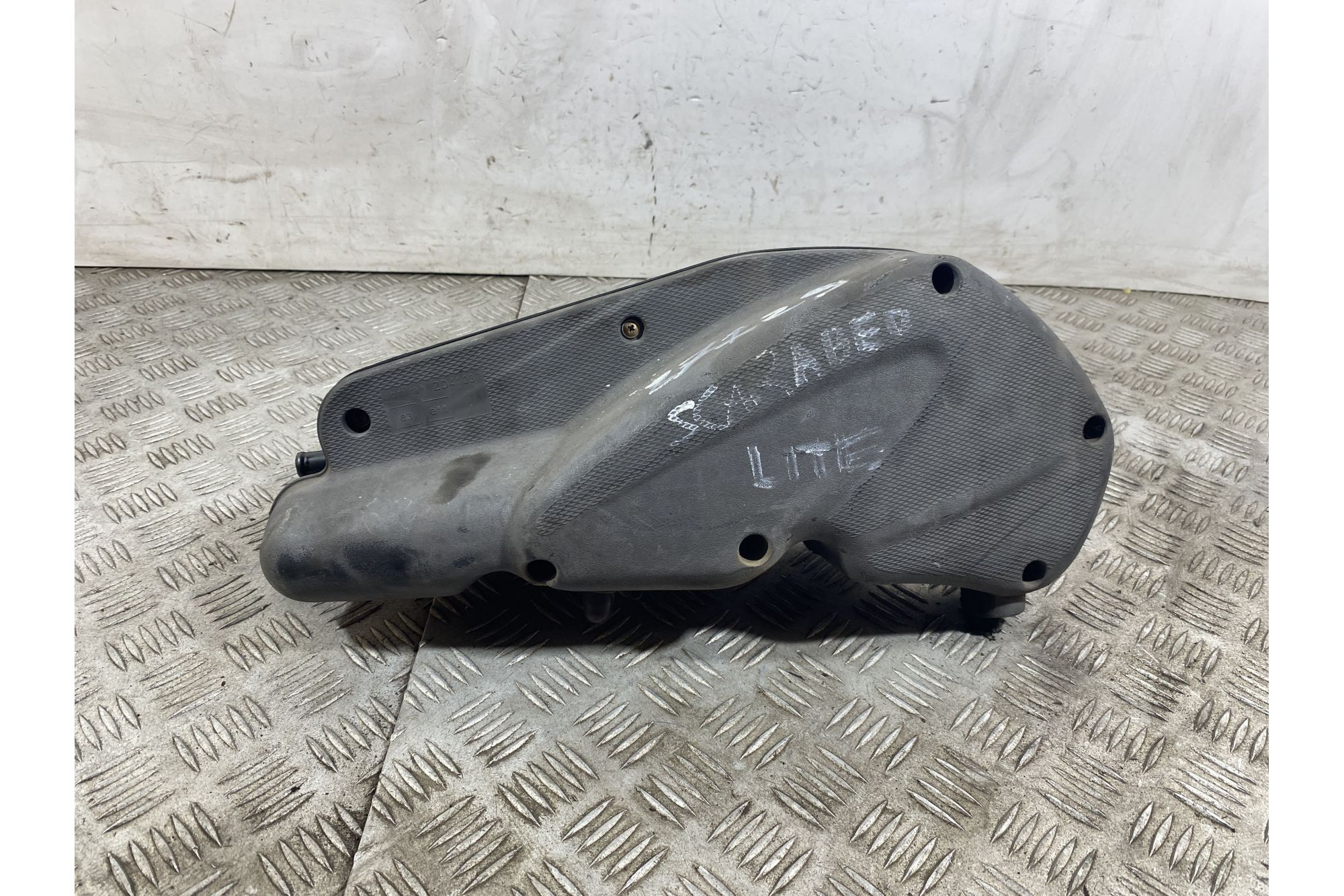 Scatola Filtro Aria Airbox Aprilia Scarabeo Light 200 dal 2007 al 2013  1751271533801