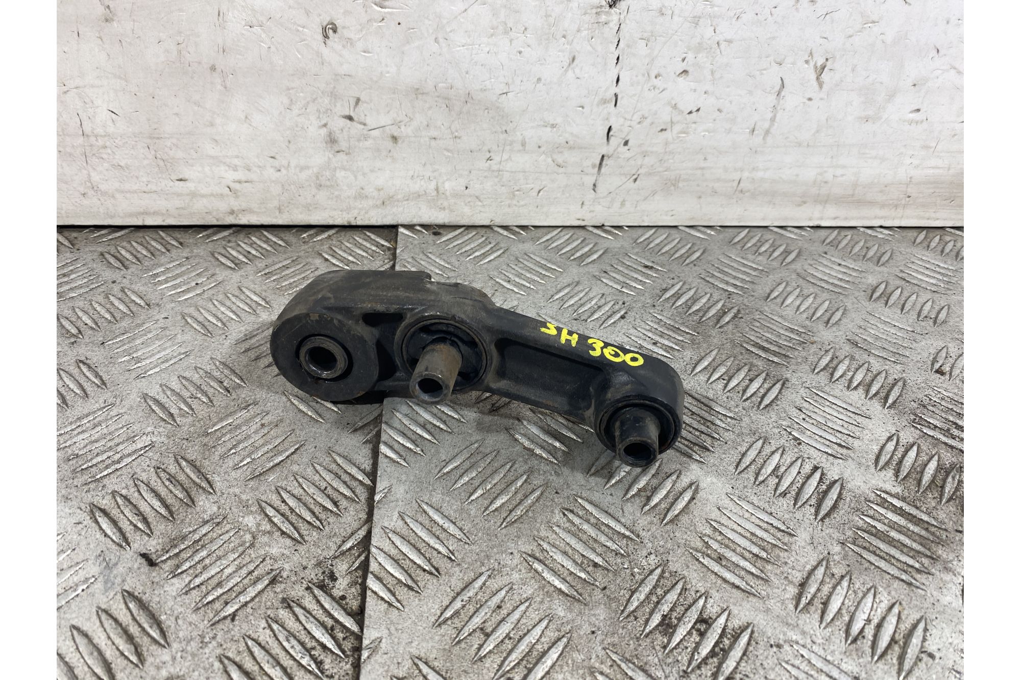 Braccio oscillante Honda SH 300 Dal 2011 al 2013  1751273797034