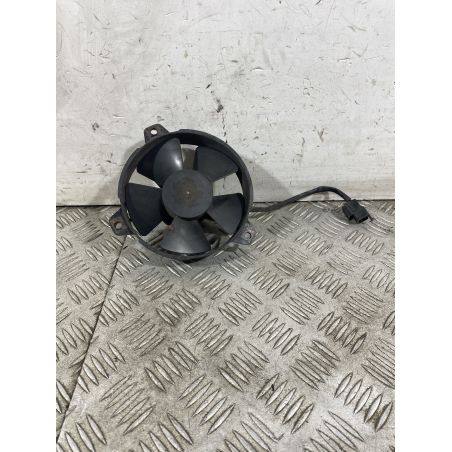 Elettroventola Radiatore Yamaha XC 300 Versity 300 Dal 2003 al 2006  1751291966375