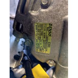 Compressore Denso A/C Fiat 500 dal 2007 in poi cod 51747318  2411111140406