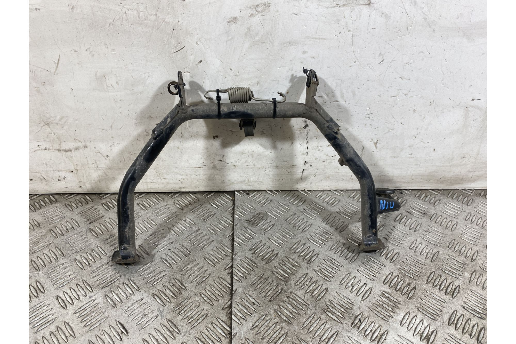 Cavalletto Centrale Niu NQI GTS Dal 2020 al 2024  1751353563269