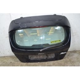 Portellone Bagagliaio Posteriore Ford Fiesta VI Dal 2008 al 2017 Cod 1763986  1751353775549