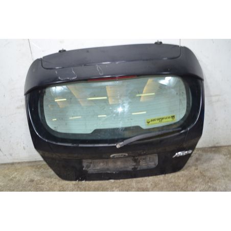 Portellone Bagagliaio Posteriore Ford Fiesta VI Dal 2008 al 2017 Cod 1763986  1751353775549