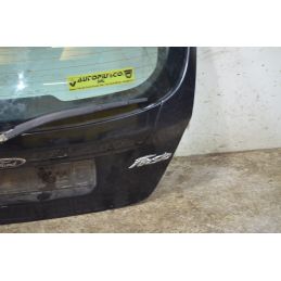 Portellone Bagagliaio Posteriore Ford Fiesta VI Dal 2008 al 2017 Cod 1763986  1751353775549