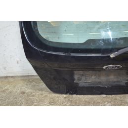 Portellone Bagagliaio Posteriore Ford Fiesta VI Dal 2008 al 2017 Cod 1763986  1751353775549