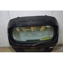 Portellone Bagagliaio Posteriore Ford Fiesta VI Dal 2008 al 2017 Cod 1763986  1751353775549
