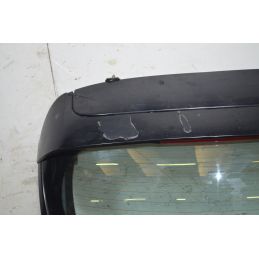 Portellone Bagagliaio Posteriore Ford Fiesta VI Dal 2008 al 2017 Cod 1763986  1751353775549