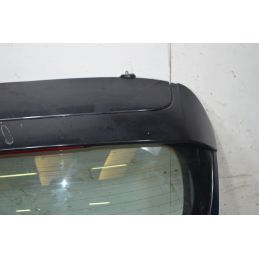 Portellone Bagagliaio Posteriore Ford Fiesta VI Dal 2008 al 2017 Cod 1763986  1751353775549