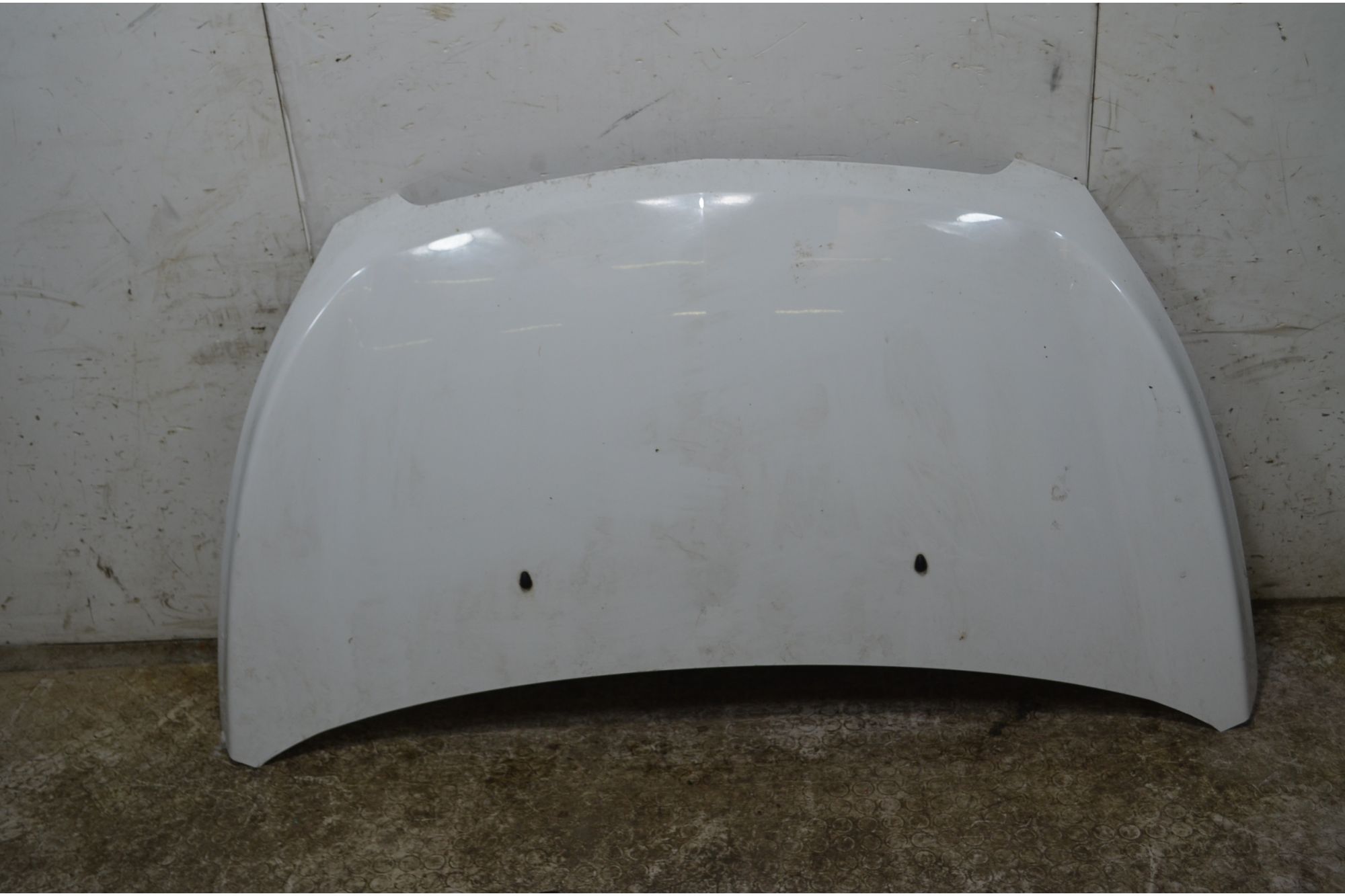 Cofano Anteriore Chevrolet Spark Dal 2005 al 2010 Cod 95270635  1751354187266