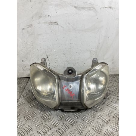 Faro Fanale Anteriore Yamaha X-Max XMax 250 Dal 2010 al 2013  1751355598436