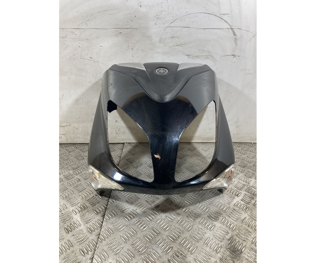 Carena Scudo Anteriore Con Frecce Yamaha X-City Xcity 250 dal 2006 al 2016 1751356196532 Carena Scudo Anteriore Con Frecce Yamaha X-City Xcity 250 dal 2006 al 2016 1751356196532