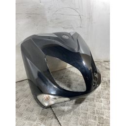 Carena Scudo Anteriore Con Frecce Yamaha X-City Xcity 250 dal 2006 al 2016  1751356196532