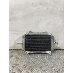 Radiatore Sinistro SX Piaggio Vespa GT 200 L Dal 2003 al 2006  1751356655039