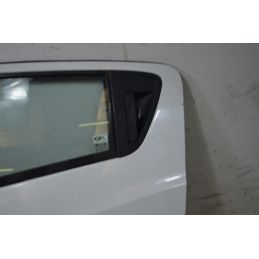 Portiera Sportello Posteriore SX Chevrolet Spark Dal 2010 al 2015 Cod 95951605  1751357083763
