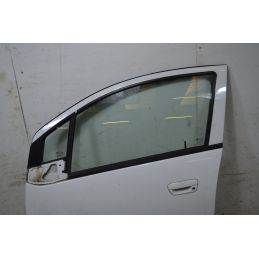 Portiera Sportello Anteriore SX Chevrolet Spark Dal 2005 al 2010 Cod 95954843  1751357614066