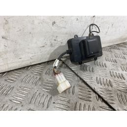 Centralina Antifurto Sistema Di Allarme Niu NQI GTS Dal 2020 al 2024  1751358662042