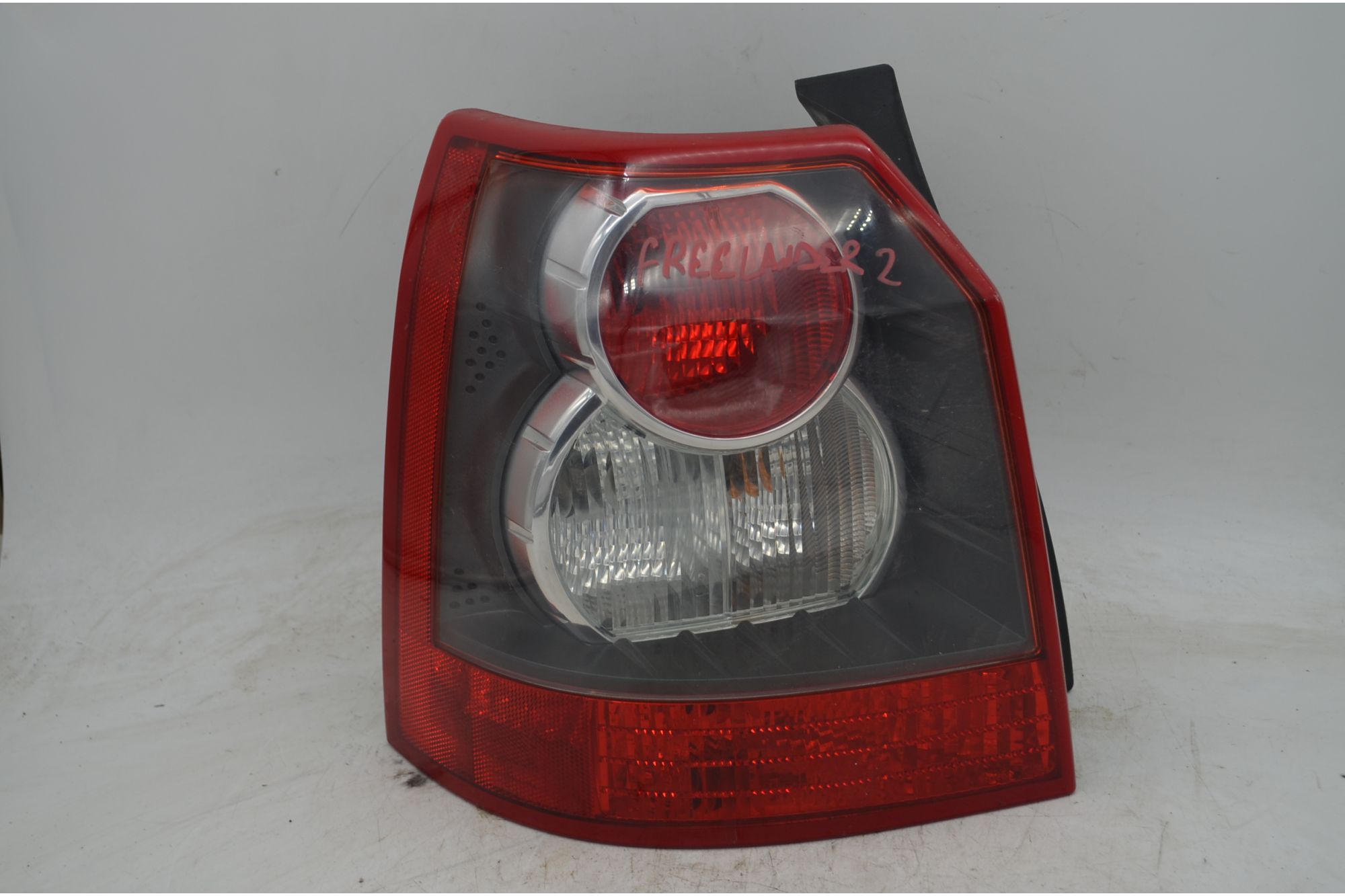 Fanale Stop Posteriore SX Land Rover Freelander II Dal 2006 al 2015 Cod LR022053  1751360118551