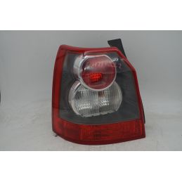 Fanale Stop Posteriore SX Land Rover Freelander II Dal 2006 al 2015 Cod LR022053  1751360118551