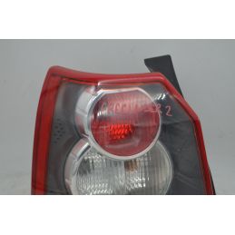 Fanale Stop Posteriore SX Land Rover Freelander II Dal 2006 al 2015 Cod LR022053  1751360118551