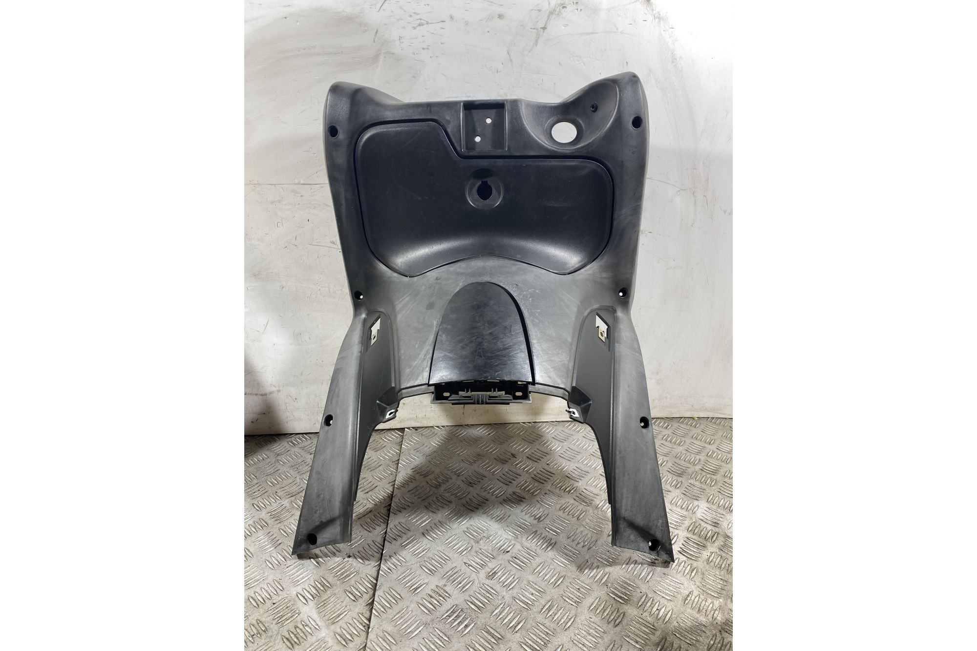 Carena Retroscudo Yamaha X-City Xcity 250 dal 2006 al 2016  1751360506433