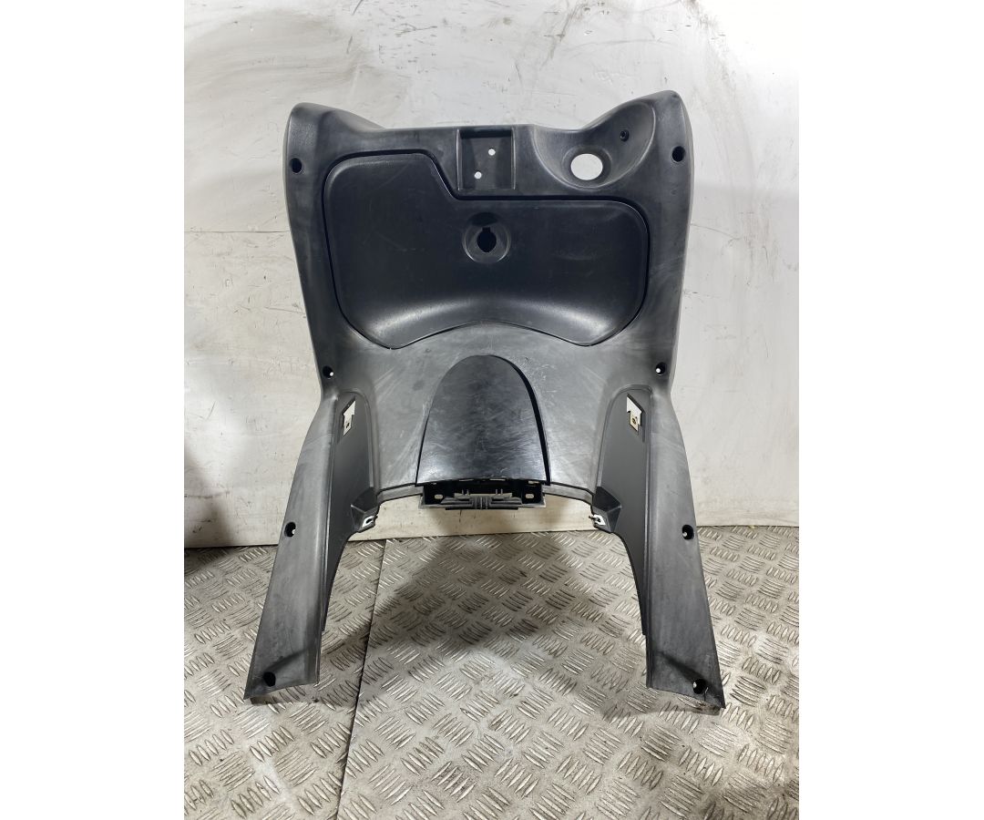 Carena Retroscudo Yamaha X-City Xcity 250 dal 2006 al 2016 1751360506433 Carena Retroscudo Yamaha X-City Xcity 250 dal 2006 al 2016 1751360506433