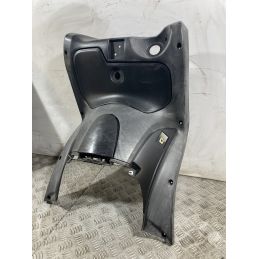 Carena Retroscudo Yamaha X-City Xcity 250 dal 2006 al 2016  1751360506433