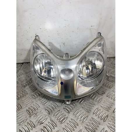 Faro Fanale Anteriore Yamaha X-City Xcity 250 dal 2006 al 2016  1751361086149