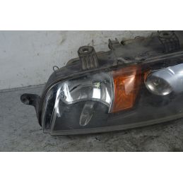 Faro Anteriore SX Fiat Punto Dal 1999 al 2005 Cod 51712396  1751360986433