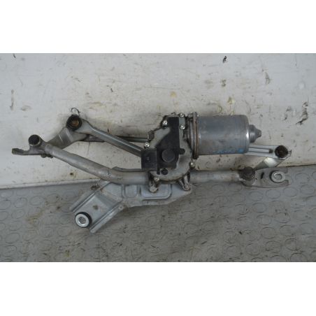 Motorino Tergicristalli Anteriore Fiat Grande Punto Dal 2005 al 2018 Cod 40497812v  1751361301655