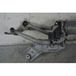 Motorino Tergicristalli Anteriore Fiat Grande Punto Dal 2005 al 2018 Cod 40497812v  1751361301655