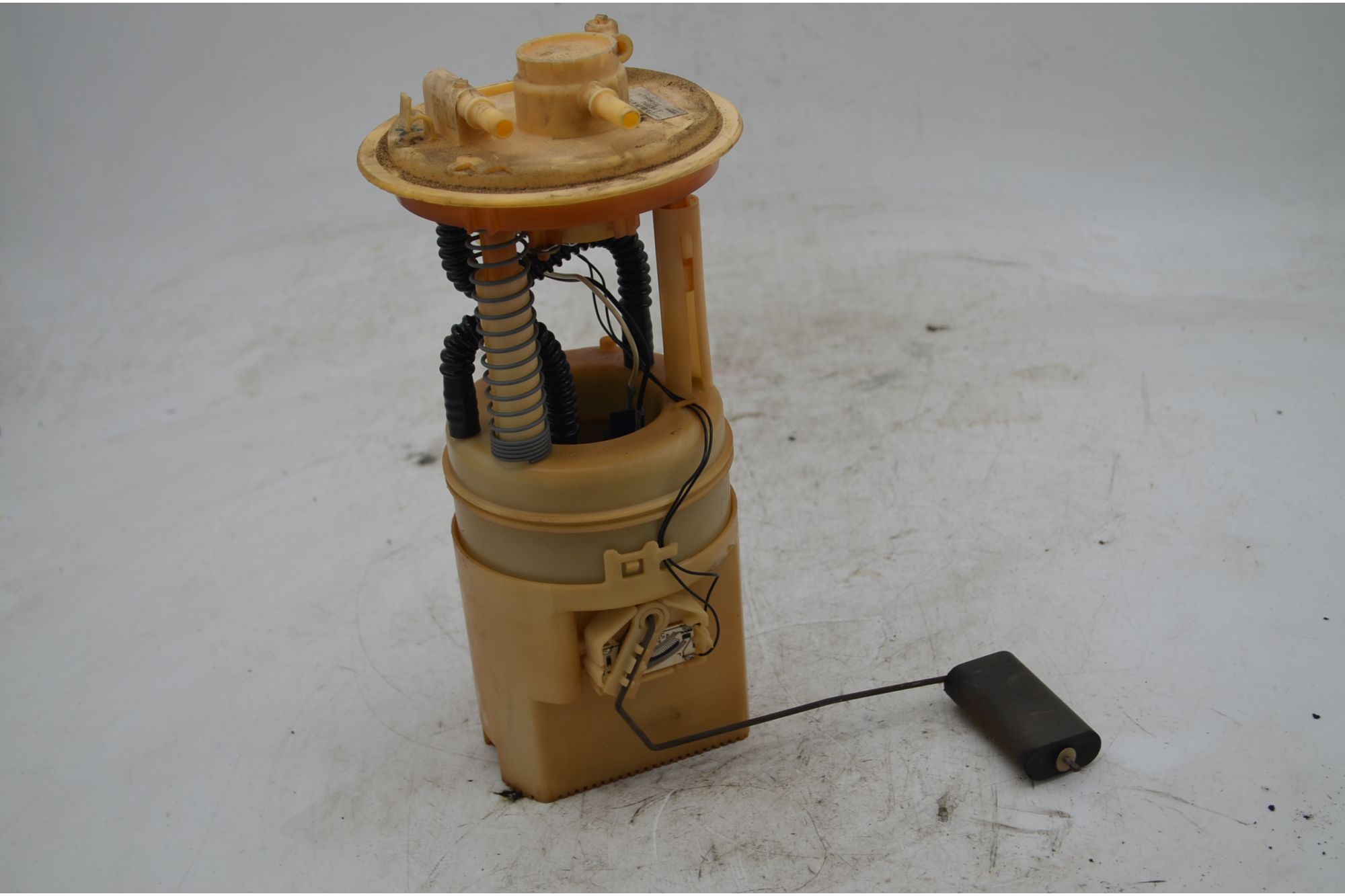 Pompa Carburante Smart ForFour W454 Dal 2004 al 2006 Cod A4544700094  1751361870946