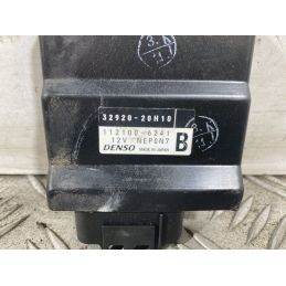 Centralina CDI Suzuki Sixteen 125 / 150 dal 2007 al 2014 Cod 32920-20H10  1751362131862