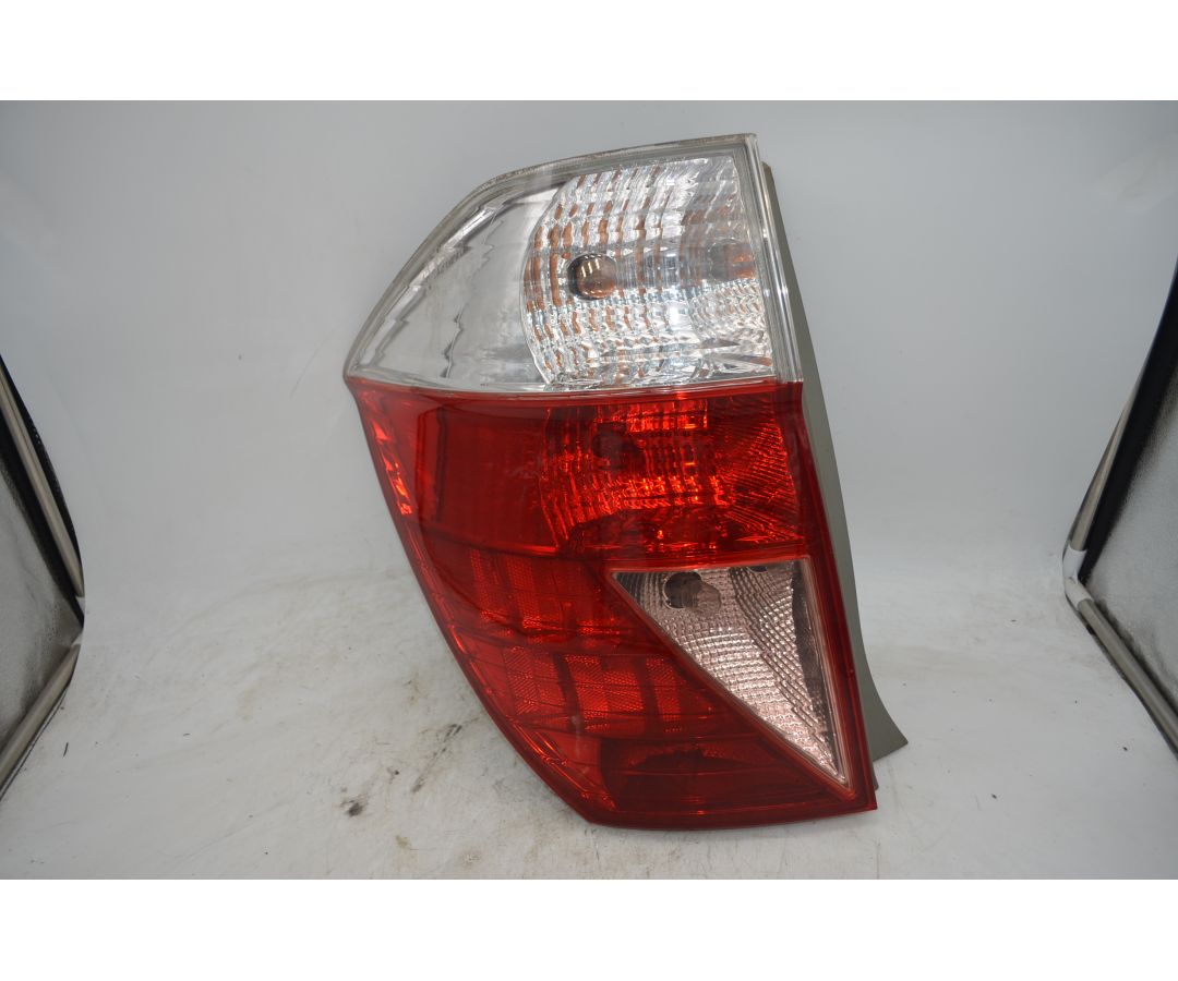 Fanale Stop Posteriore SX Honda FR-V Dal 2004 al 2009 Cod 33551SJDG01 1751362615553 Fanale Stop Posteriore SX Honda FR-V Dal 2004 al 2009 Cod 33551SJDG01 1751362615553